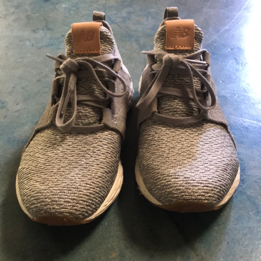 New balance Running shoes
